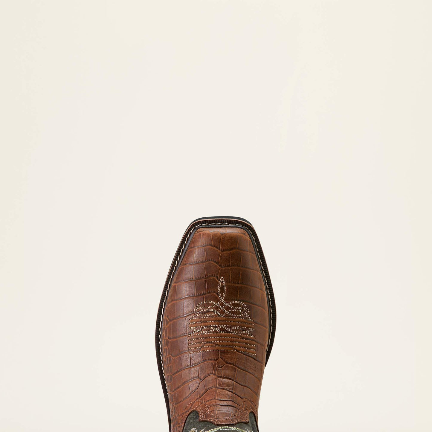 Ariat Ironside Square Toe Steel Toe Work Boot