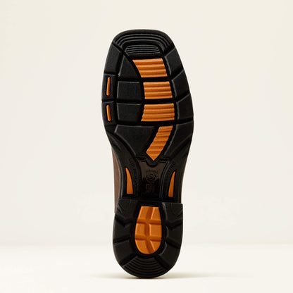 Ariat WorkHog Waterproof Composite Toe Work Boot
