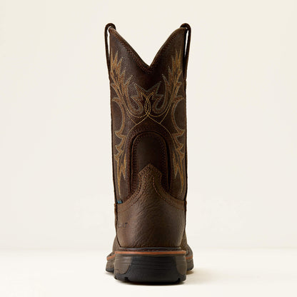 Ariat WorkHog Waterproof Composite Toe Work Boot