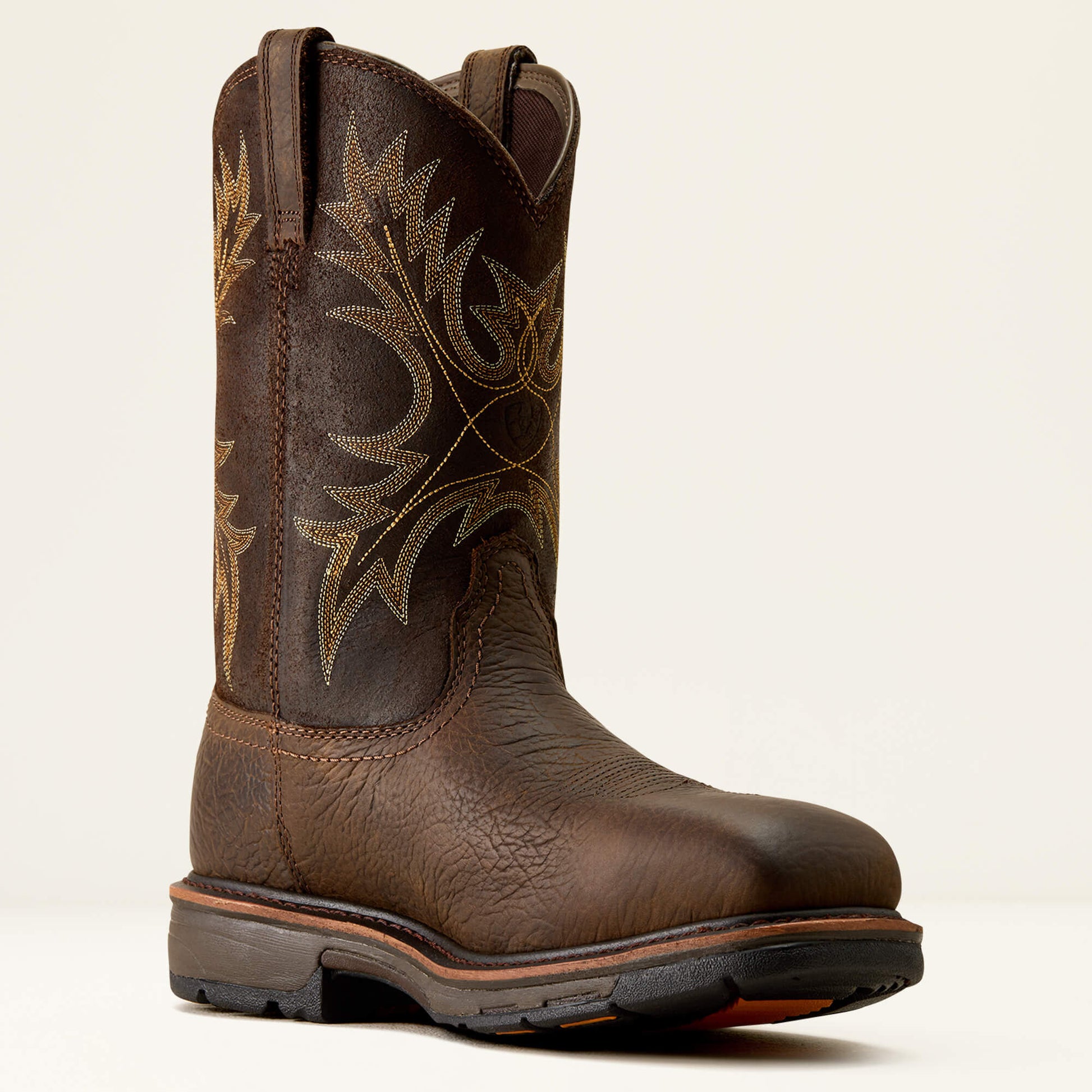 Ariat WorkHog Waterproof Composite Toe Work Boot