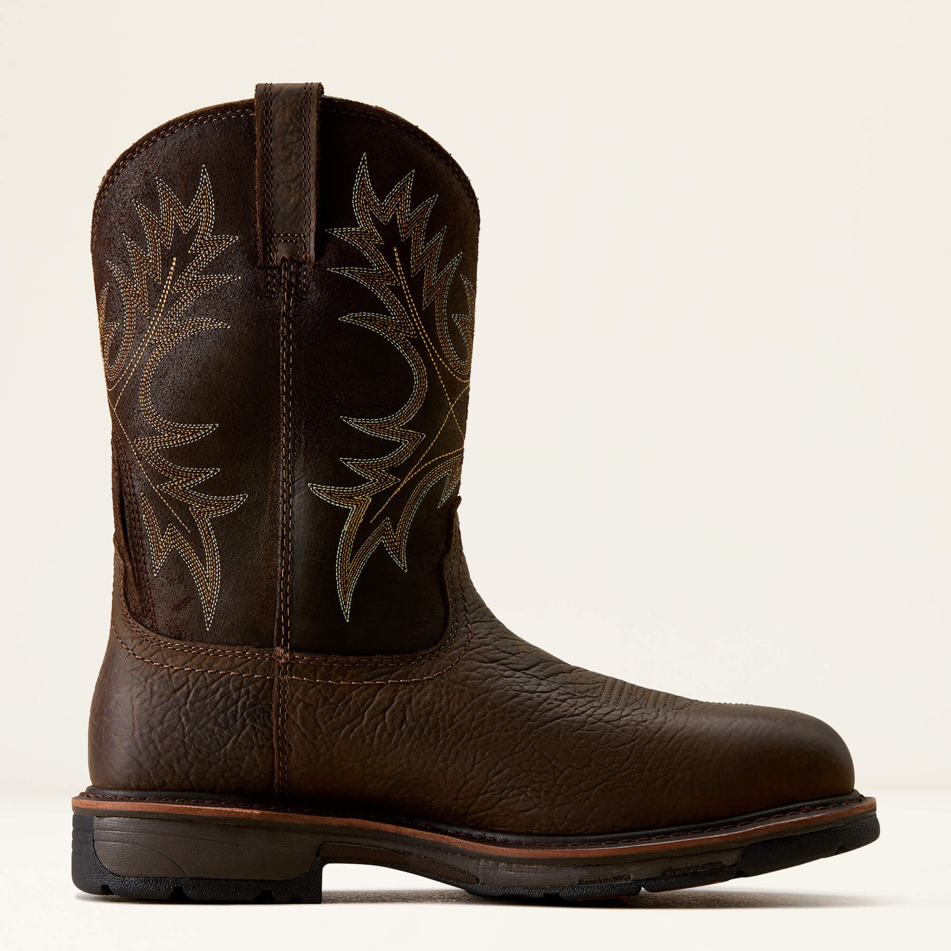 Ariat WorkHog Waterproof Composite Toe Work Boot