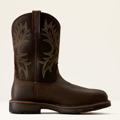Ariat WorkHog Waterproof Composite Toe Work Boot