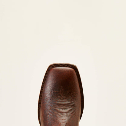 Ariat Bench Made Bassett Cowboy Boot