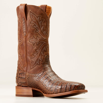 Ariat Bench Made Stilwell Western Boot