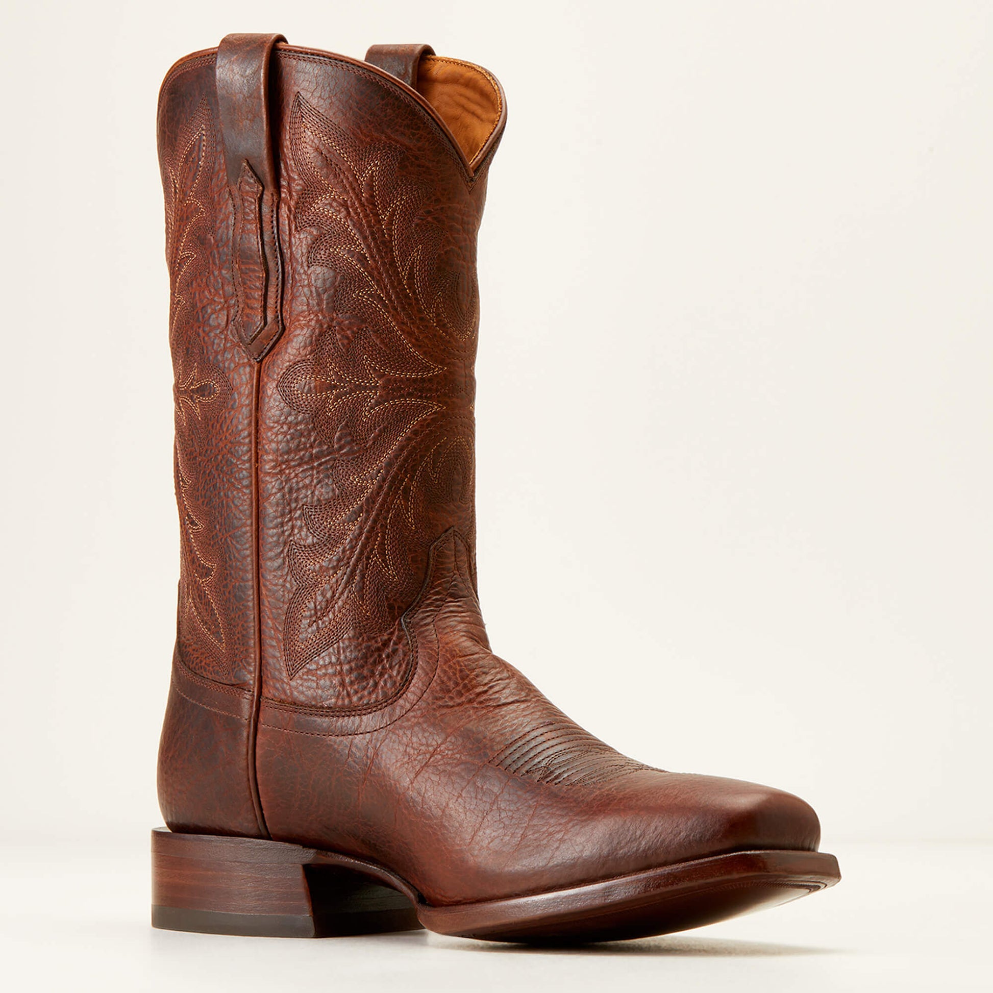 Ariat Bench Made Stilwell Cowboy Boot