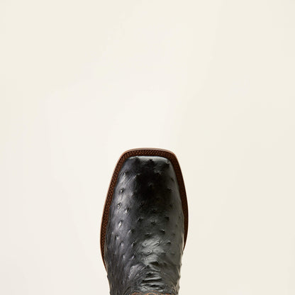 Ariat Bench Made Bassett Western Boot