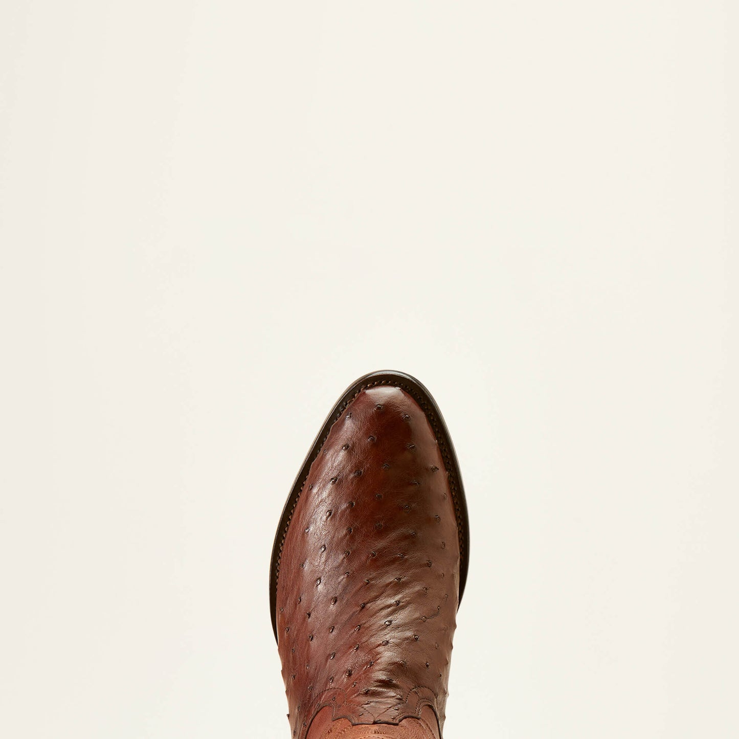 Ariat Bench Made James Western Boot
