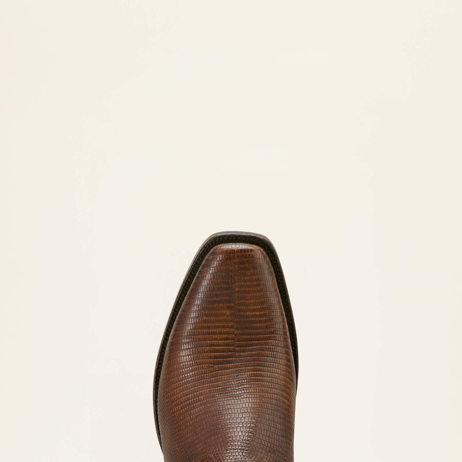 Ariat Bench Made Tilghman Square Toe Western Boot