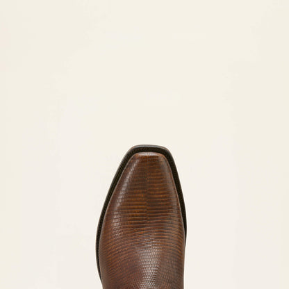 Ariat Bench Made Tilghman Square Toe Western Boot