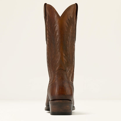 Ariat Bench Made Tilghman Square Toe Western Boot