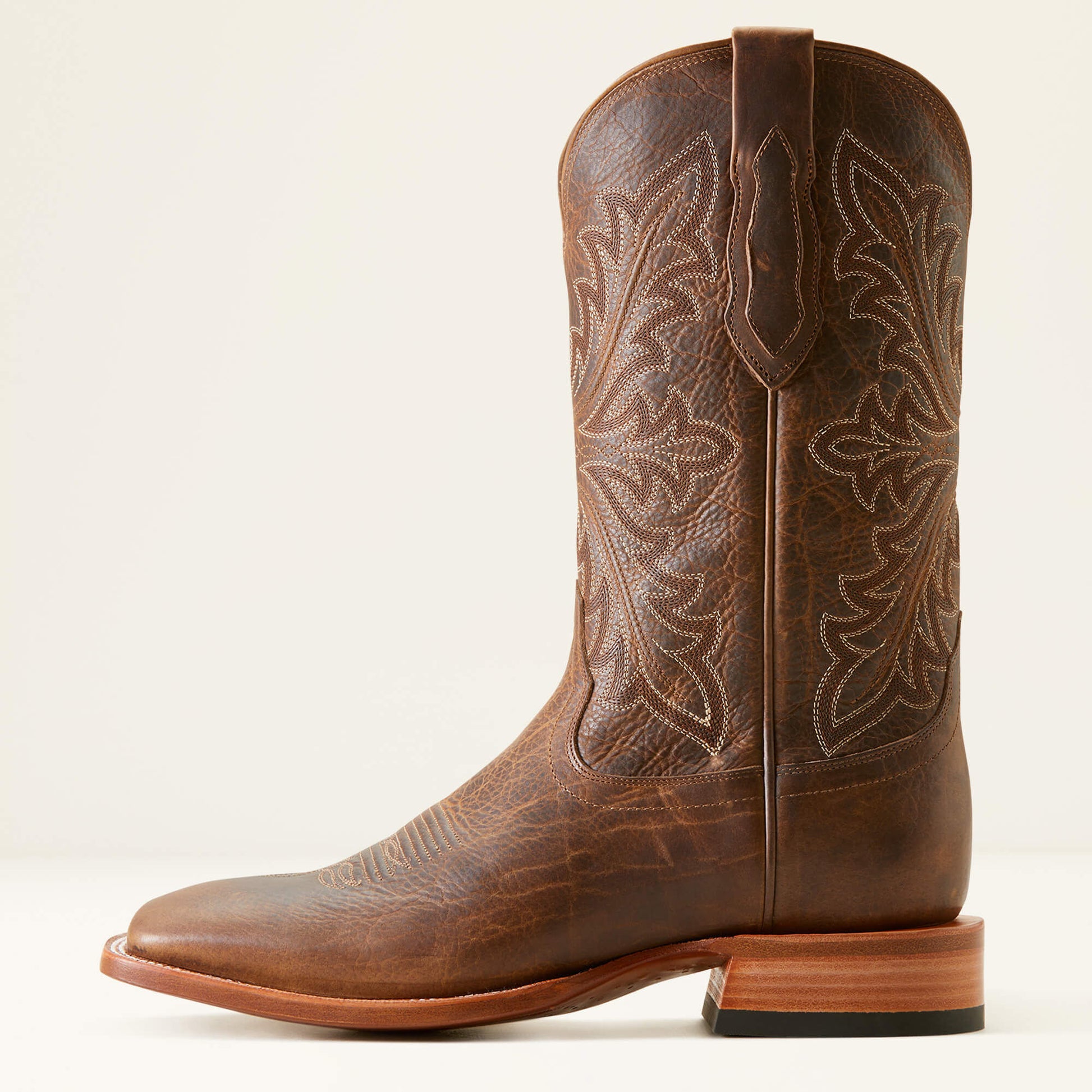 Ariat Bench Made Bassett Cowboy Boot
