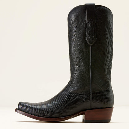 Ariat Bench Made Tilghman Square Toe Western Boot