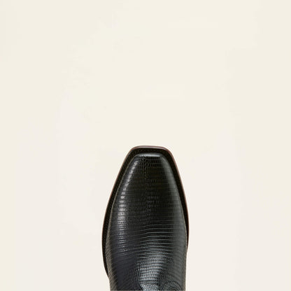 Ariat Bench Made Tilghman Square Toe Western Boot