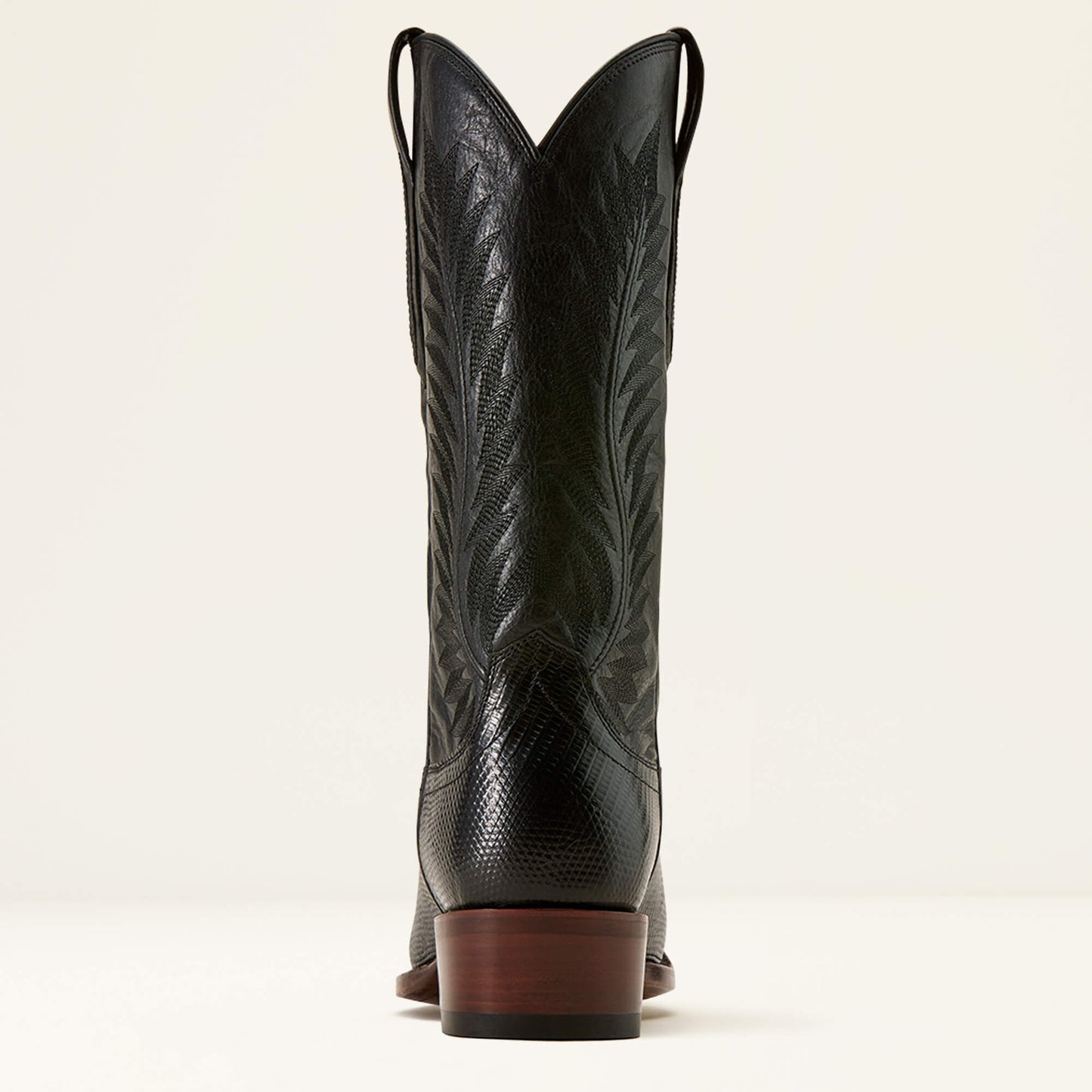 Ariat Bench Made Tilghman Square Toe Western Boot