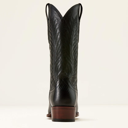 Ariat Bench Made Tilghman Square Toe Western Boot
