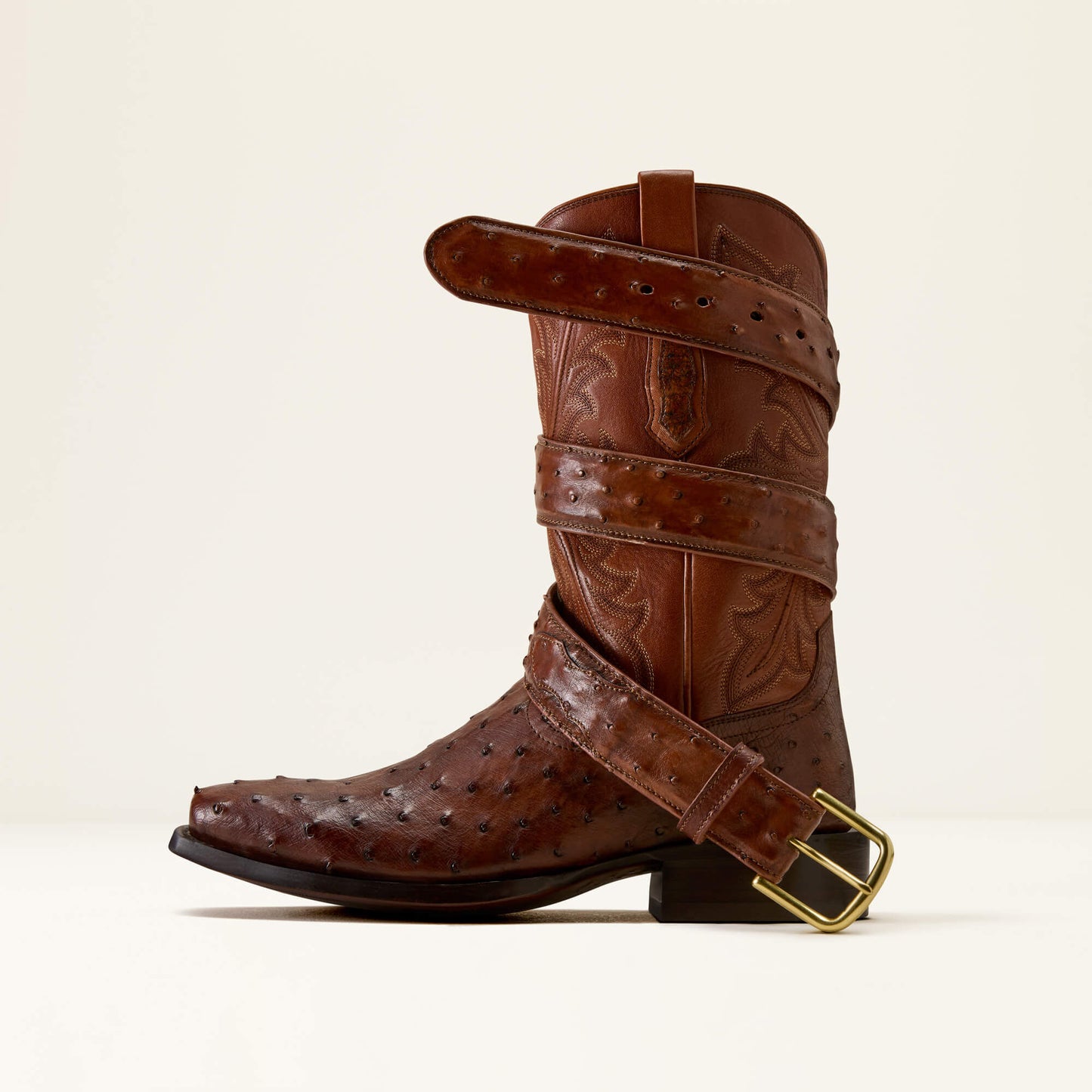 Ariat Bench Made Stilwell Western Boot