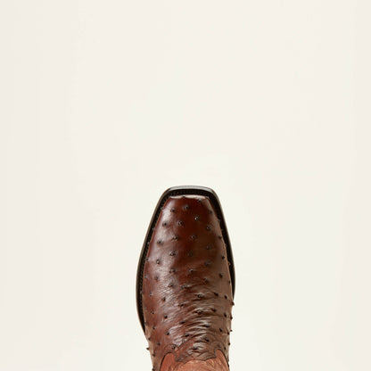 Ariat Bench Made Stilwell Western Boot
