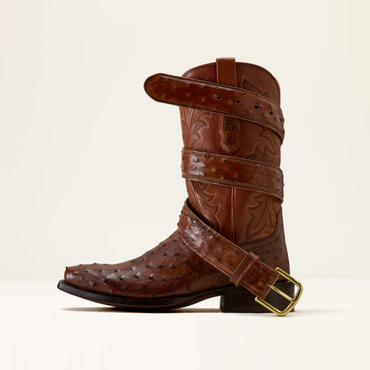Ariat Bench Made Stilwell Western Boot