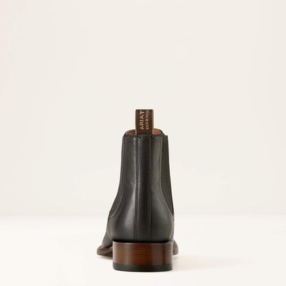 Ariat Bench Made Younger Western Boot