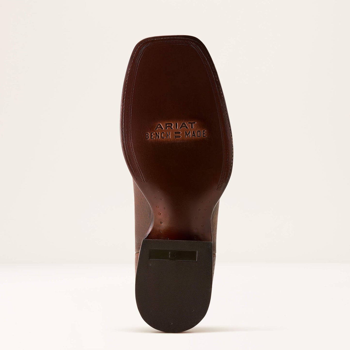 Ariat Bench Made Younger Western Boot