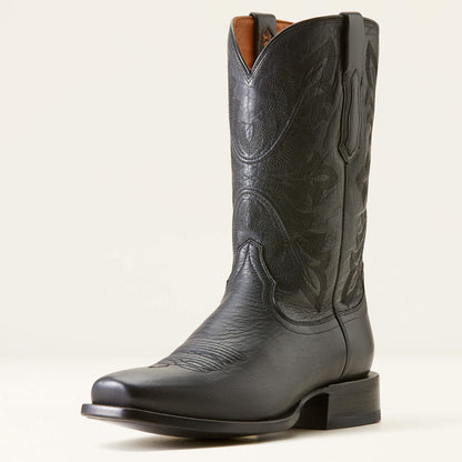 Ariat Bench Made Stilwell Cowboy Boot