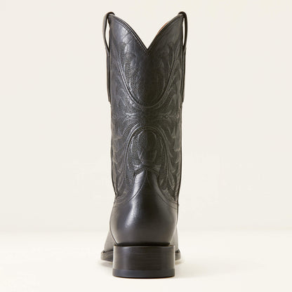 Ariat Bench Made Stilwell Cowboy Boot