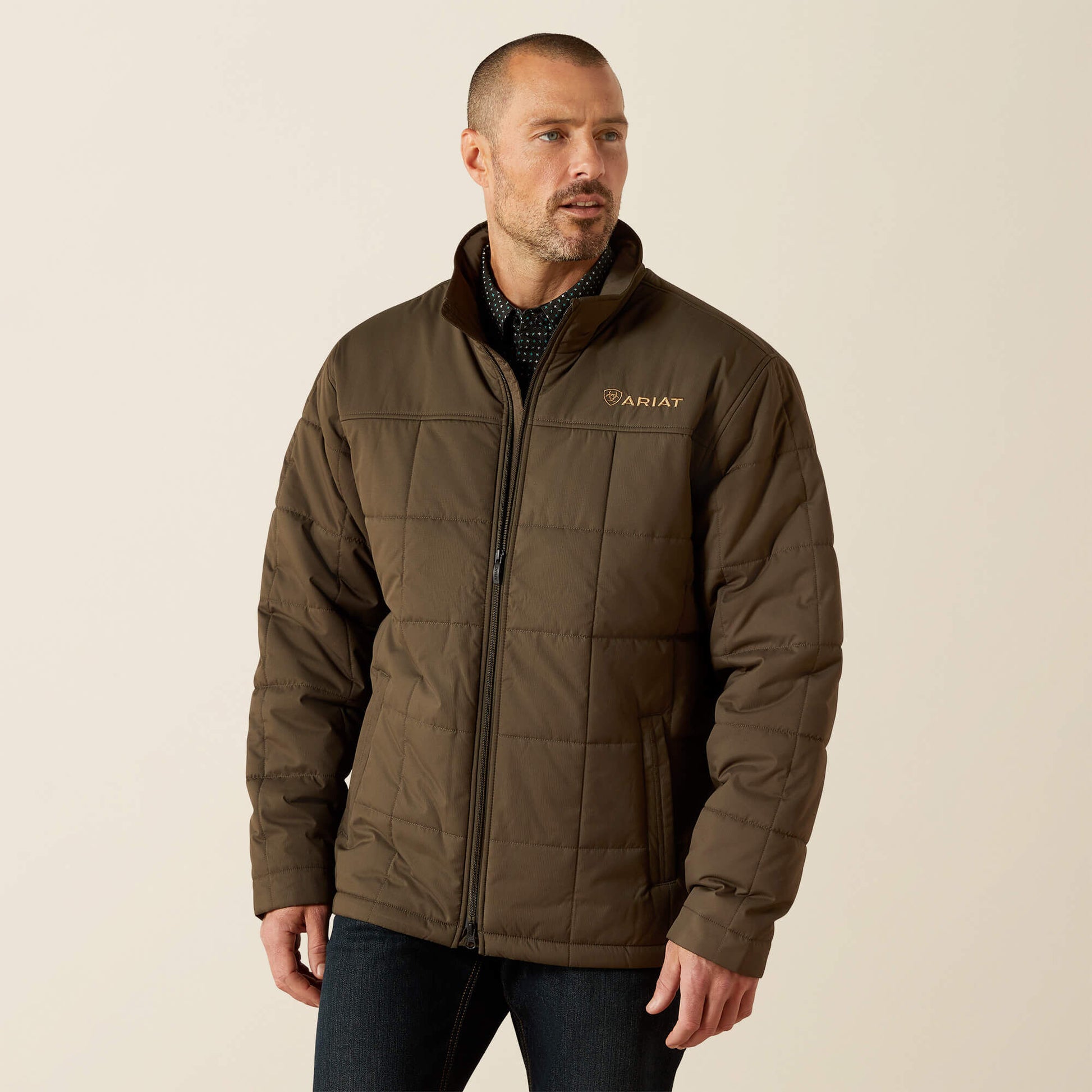 Ariat Crius Insulated Jacket