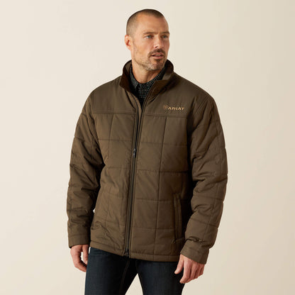 Ariat Crius Insulated Jacket