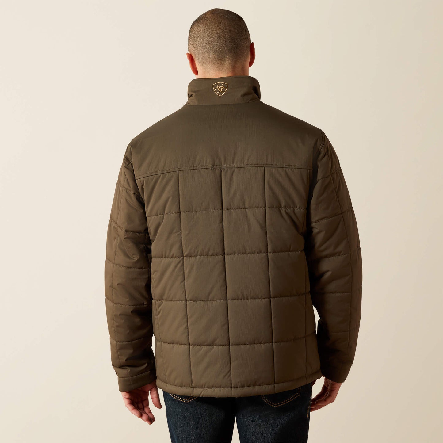 Ariat Crius Insulated Jacket