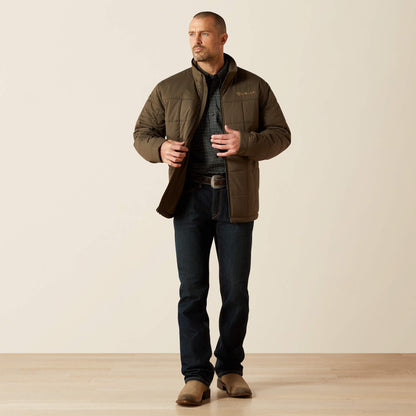 Ariat Crius Insulated Jacket