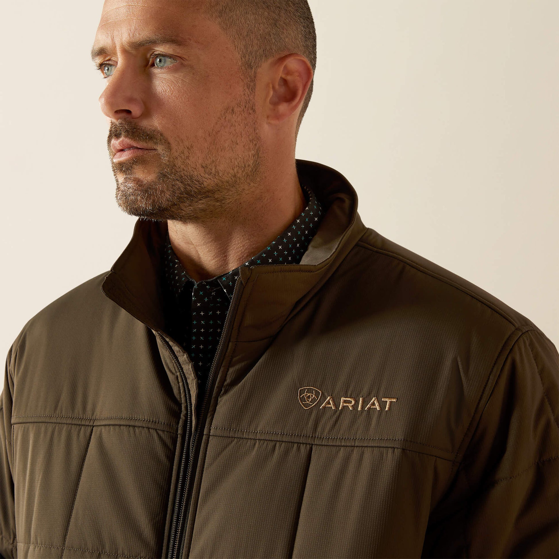 Ariat Crius Insulated Jacket