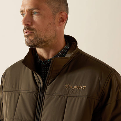 Ariat Crius Insulated Jacket