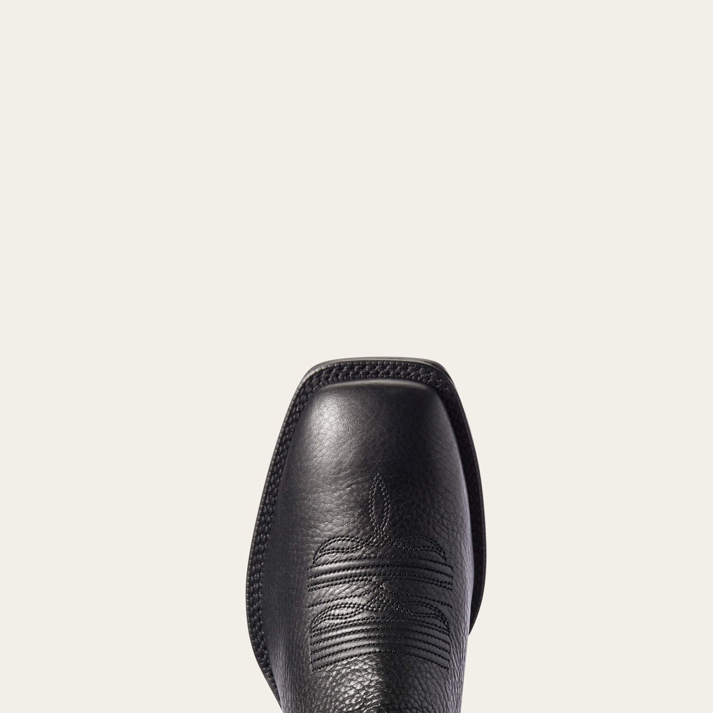 Ariat Booker Chelsea Wide Square Toe Western Boot