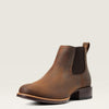 DISTRESSED BROWN