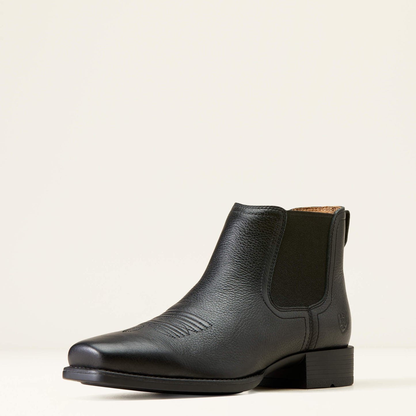 Ariat Booker Ultra Square Toe Western Boot