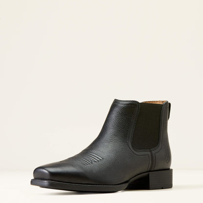 Ariat Booker Ultra Square Toe Western Boot