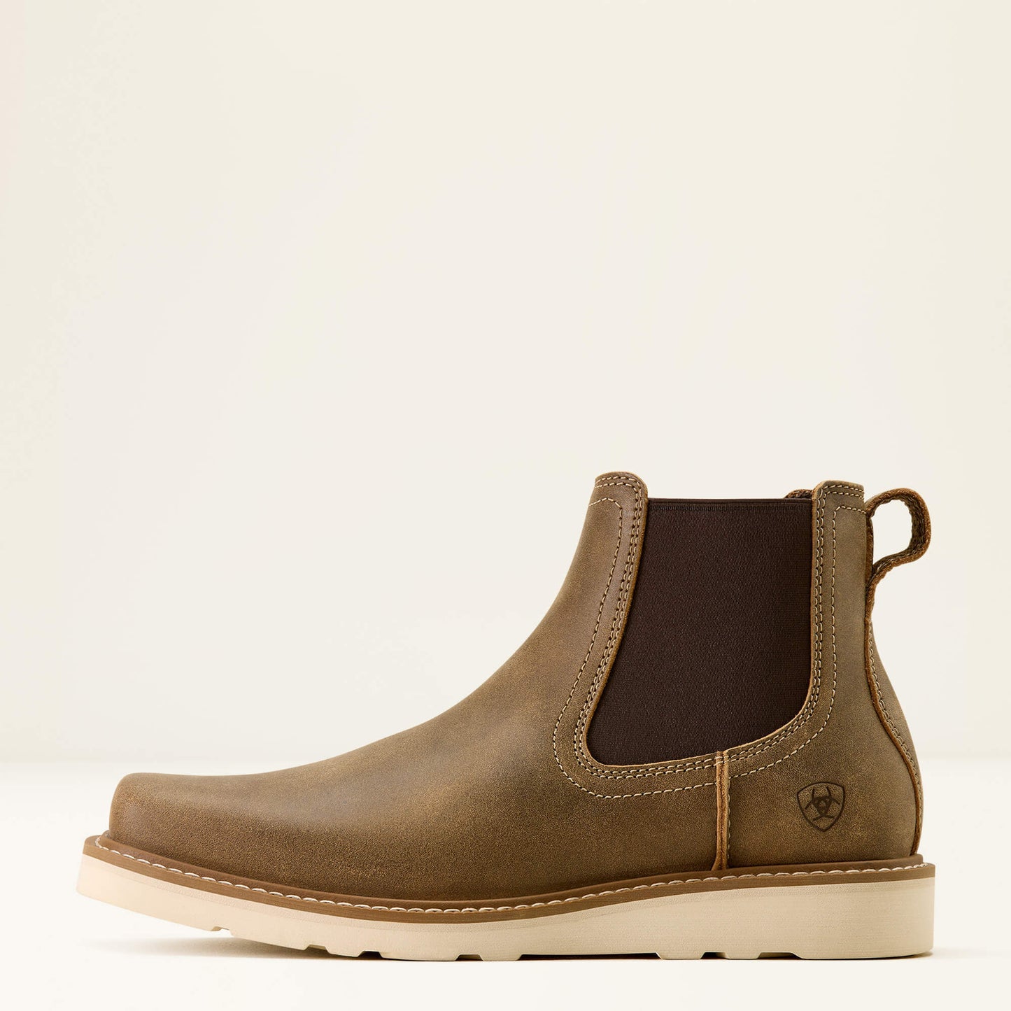 Ariat Rambler Recon Square Toe Chelsea Boot