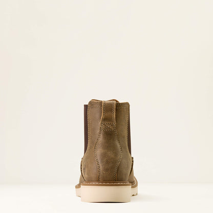 Ariat Rambler Recon Square Toe Chelsea Boot