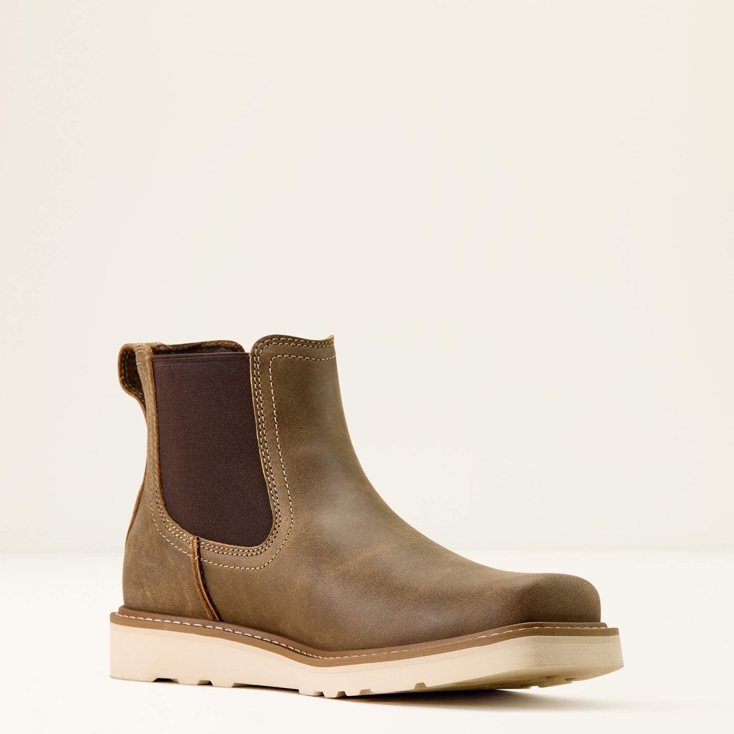 Ariat Rambler Recon Square Toe Chelsea Boot