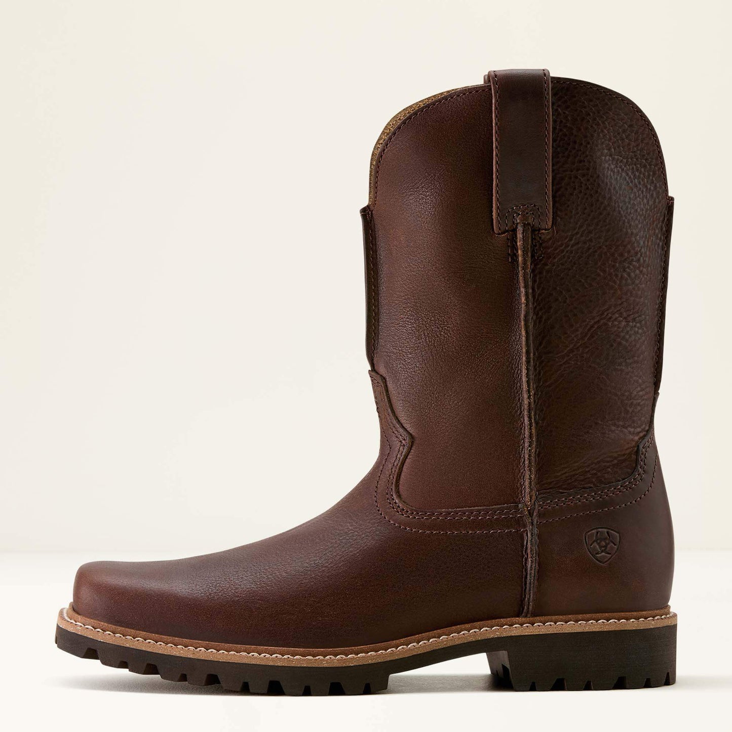 Ariat Stoney Creek Square Toe Western Boot