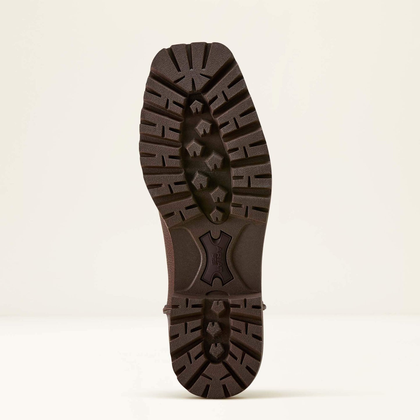 Ariat Stoney Creek Square Toe Western Boot