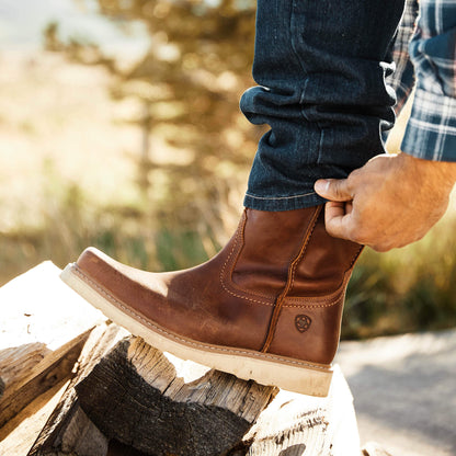 Ariat Rambler Recon Western Boot