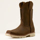 DISTRESSED DARK WHEAT