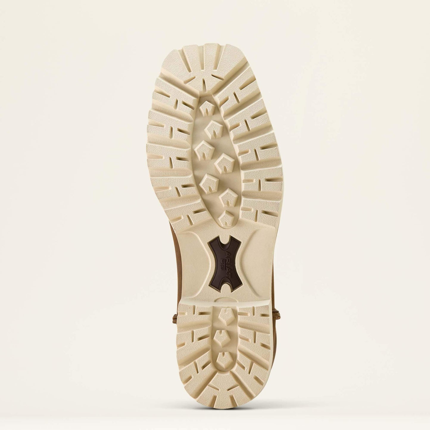 Ariat Stoney Creek Square Toe Western Boot