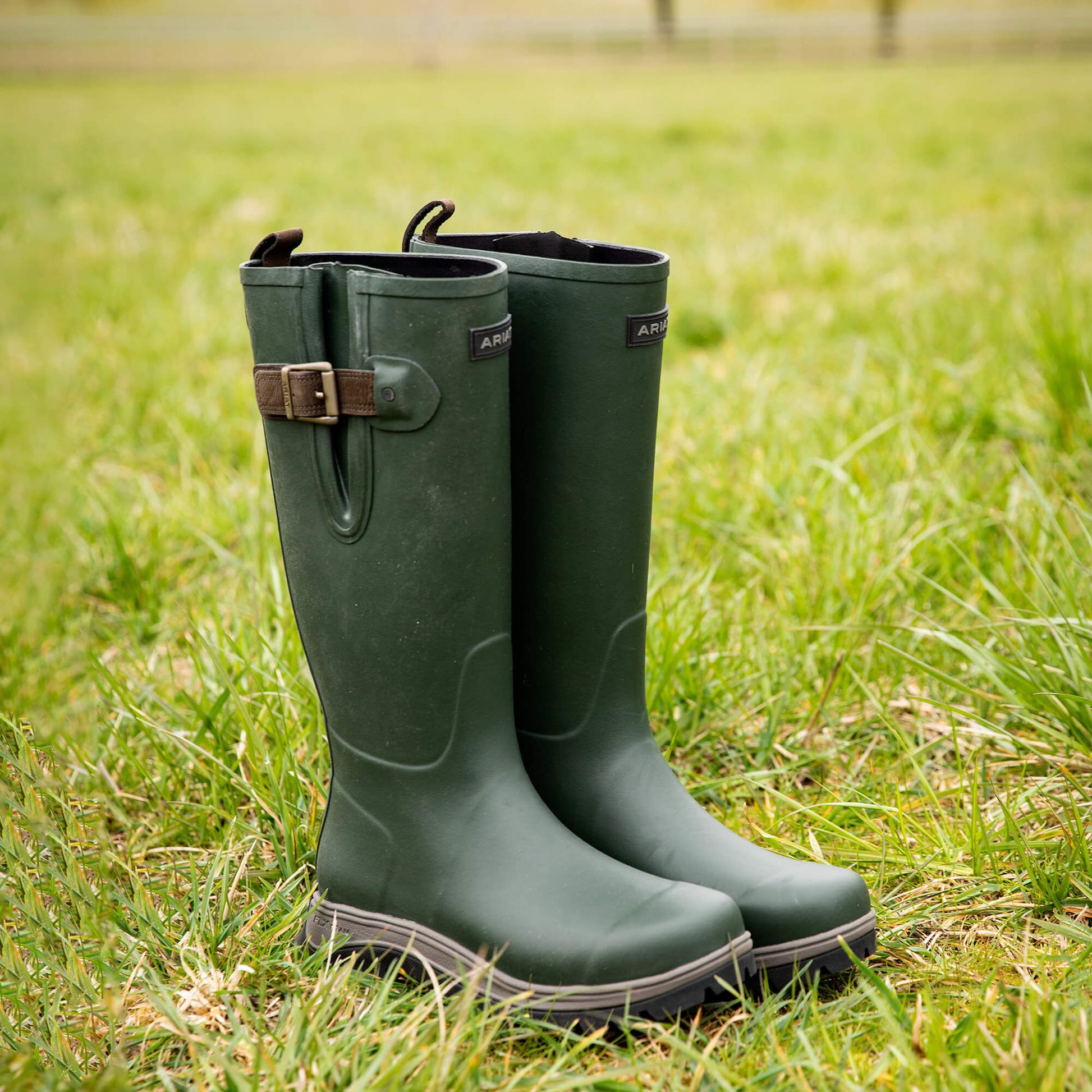 Ariat Woodstock Rubber Boot