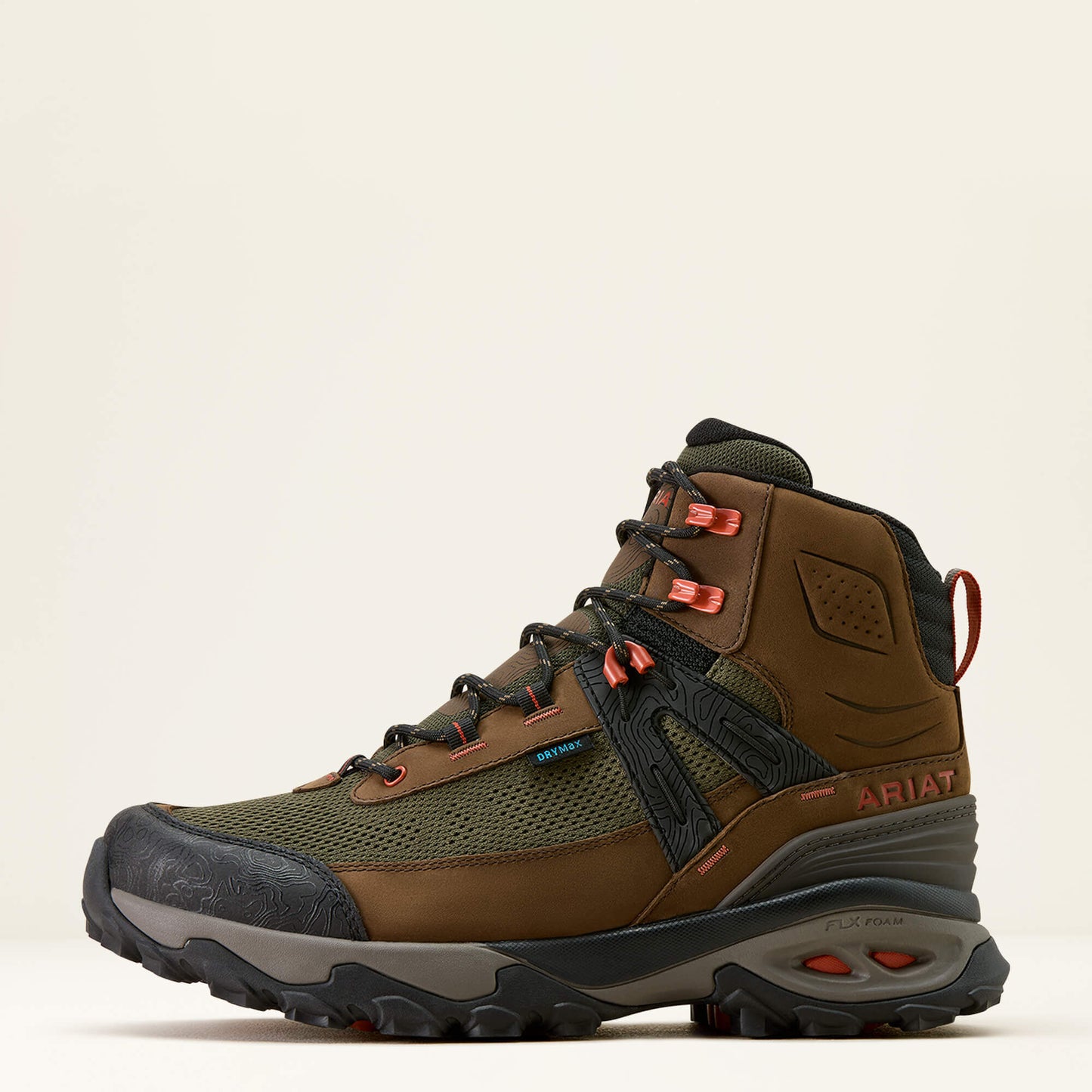 Ariat Traverse Mid Waterproof Hiking Boot
