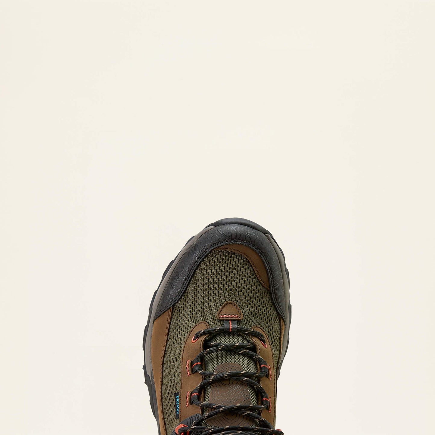 Ariat Traverse Mid Waterproof Hiking Boot