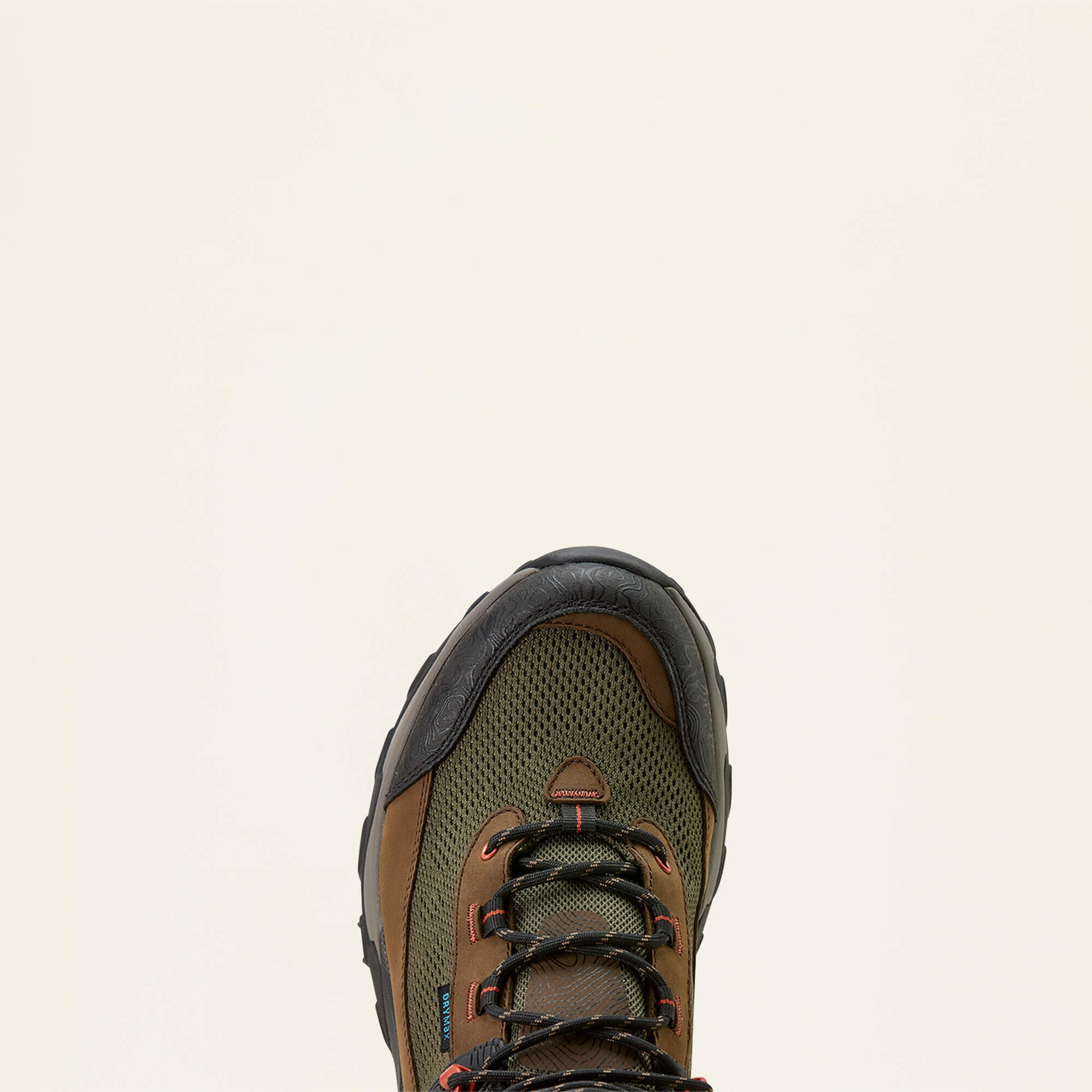 Ariat Traverse Mid Waterproof Hiking Boot