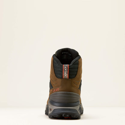 Ariat Traverse Mid Waterproof Hiking Boot