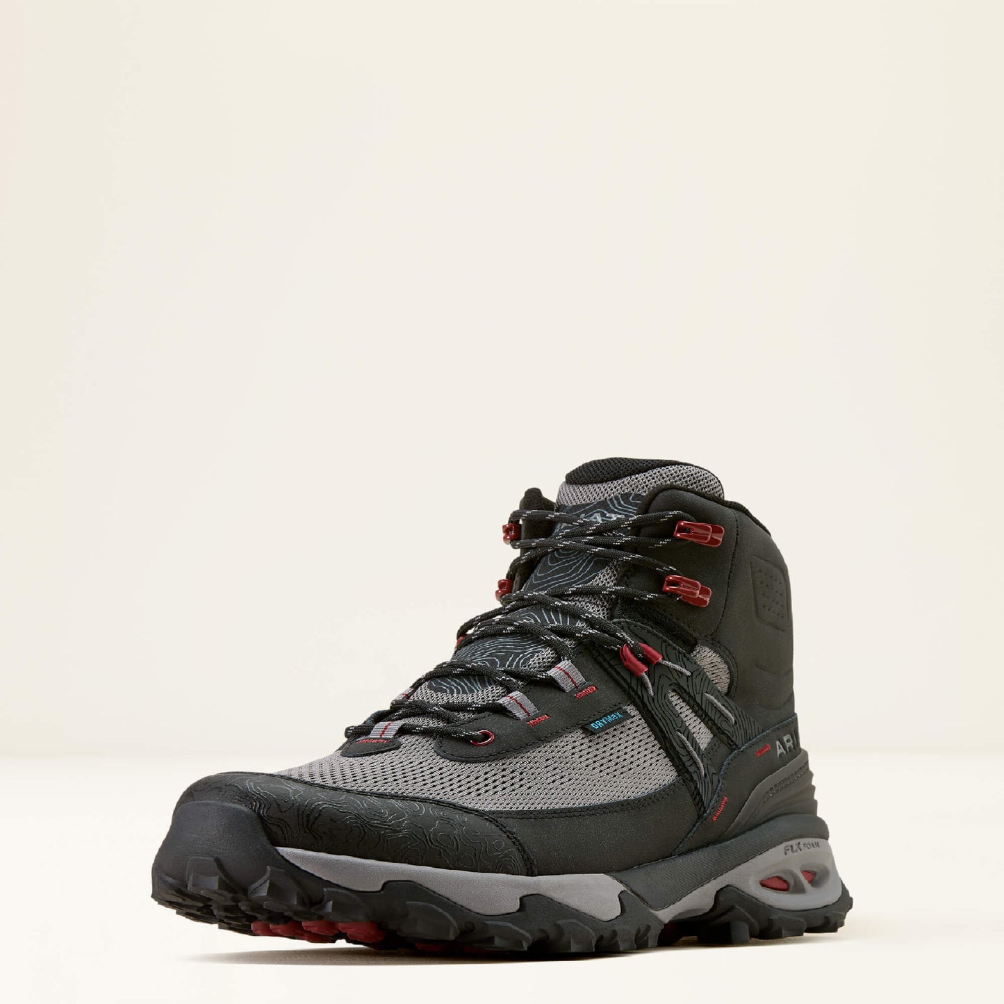 Ariat Traverse Mid Waterproof Hiking Boot